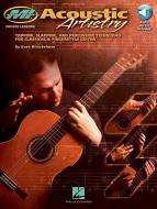 Acoustic Artistry 