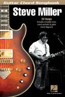 Guitar Chord Songbook 