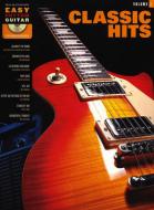 Easy Rhythm Guitar Vol. 2: Classic Hits 