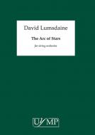 The Arc of Stars 