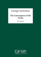 The Convergence of the Twain 
