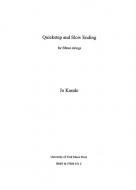 Quickstep and Slow Ending 