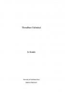 Threadbare Unlimited 