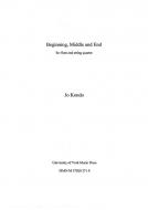 Beginning, Middle And End 