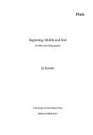 Beginning, Middle And End 