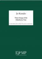 Three Songs Of The Elderberry Tree 