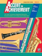 Accent On Achievement Book 3 