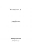 Music for Orchestra IV Op. 152 