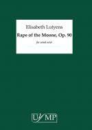 Rape Of The Moone Op.90 
