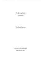 The Living Night Op.156 
