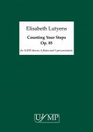 Counting Your Steps Op.85 