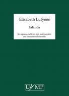 Islands Op.80 