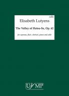 The Valley Of Hatsu-Se Op.62 