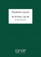 By All These... Op.120 