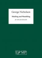 Shailing and Wambling 