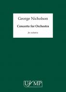 Concerto for Orchestra 