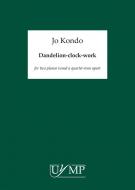 Dandelion-Clock-Work 