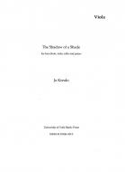 The Shadow Of A Shade 