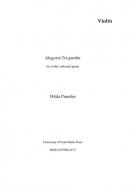 Alegoria Tri-partita 