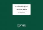 The Hymn Of Man Op.63a 