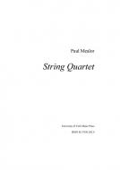 String Quartet 