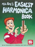 Easiest Harmonica Book 
