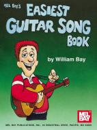 Easiest Guitar Song Book 