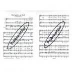 Heut' geht es an Bord 