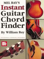 Instant Guitar Chord Finder 