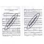 Markt und Straßen steh'n verlassen 