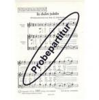 In dulci jubilo a.c. 