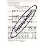 Kommet ihr Hirten a.c. 