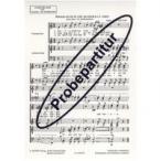 Maria durch ein Dornwald ging a.c. 