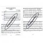 Russischer Vespergesang 