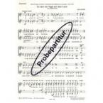 Es sitzt ein Vogel auf dem Leim 