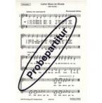 Lieber Mann im Monde 