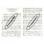 O du lieber Augustin 