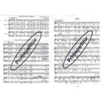 Drei Lieder für Frauenchor op. 114 