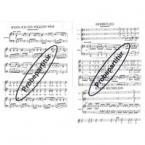 Drei Lieder für Frauenchor op. 43 