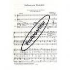 Hoffnung und Wiederkehr 