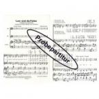 Leer sind die Felder 