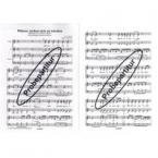 Männer suchen stets zu naschen 