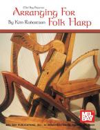 Arranging for Folk Harp 