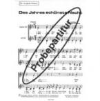 Des Jahres schönste Nacht 