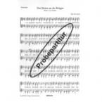 Die Hirten an der Krippe 