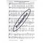 Es ist für uns eine Zeit angekommen 