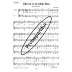 Gloria in excelsis Deo 