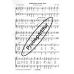 Hell leuchte uns der Stern 