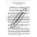 Heute ist der Herr geboren 