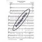 Kommt all' herein, ihr Engelein 